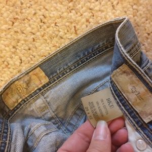 Men's BKE Tyler Jeans